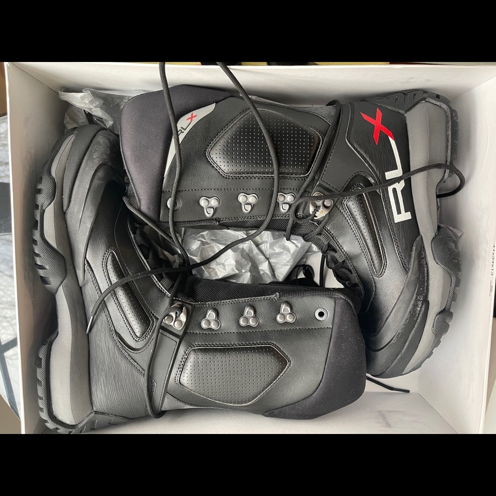 Men’s RLX shoes
